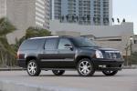 Cadillac Escalade ESV 2007 года